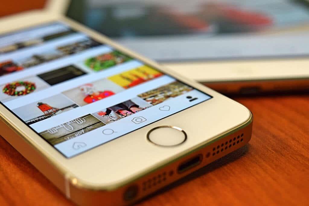 4 xeitos de descargar imaxes de Instagram