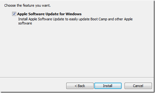 Com utilitzar Windows 7 amb Boot Camp