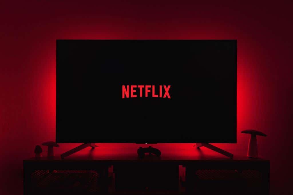 A Netflix Play Something Shuffle funkciójának használata