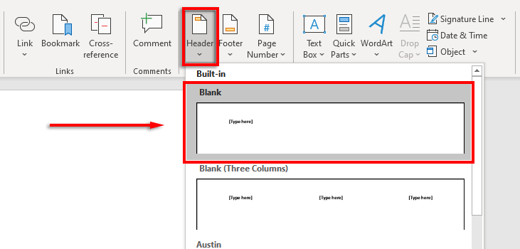 Si të vendosni dhe përdorni formatin MLA në Microsoft Word