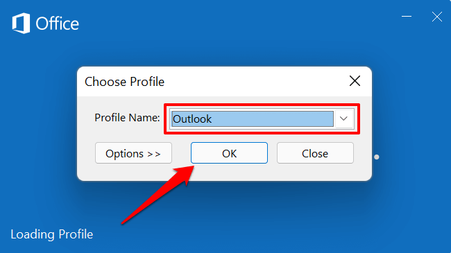 Microsoft Outlook no respon?  8 correccions per provar