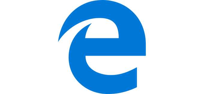 Hvordan omgå Microsoft Edge i Windows 10