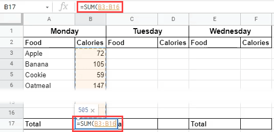 Hur man använder VLOOKUP i Google Sheets