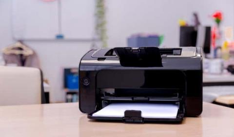Com posar la vostra impressora en línia si es mostra fora de línia