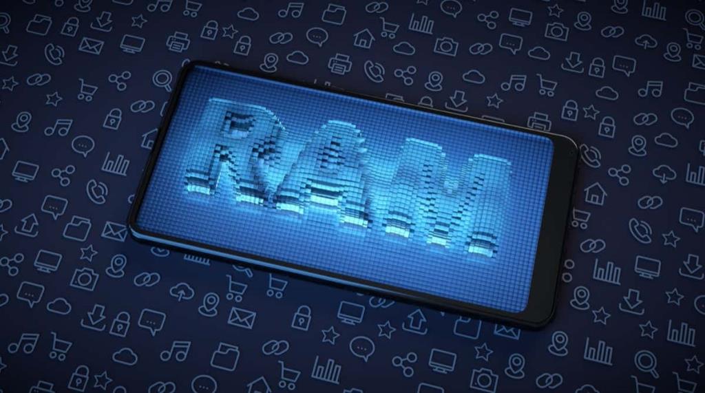 Mennyi RAM-ra van szüksége valójában az Androidnak?