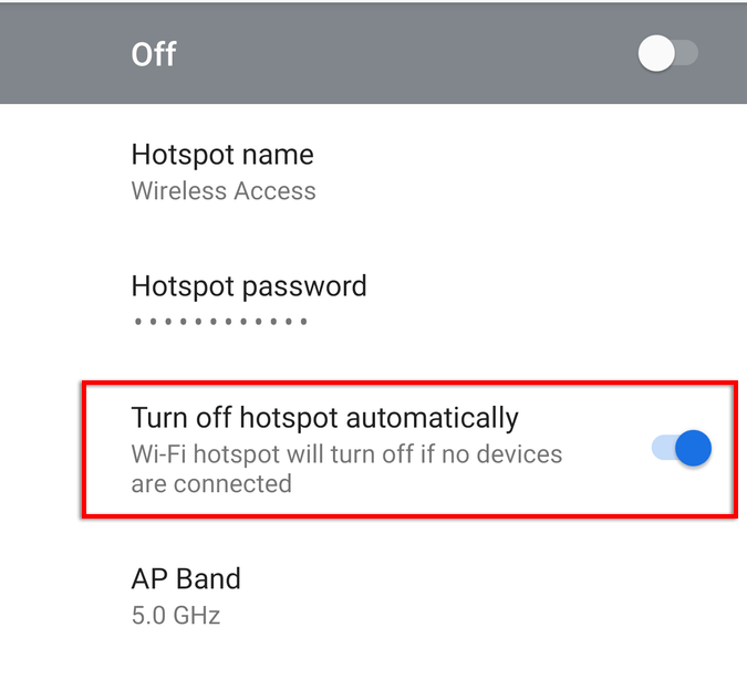 Az Android Hotspot nem működik?  10 dolog, amit érdemes kipróbálni