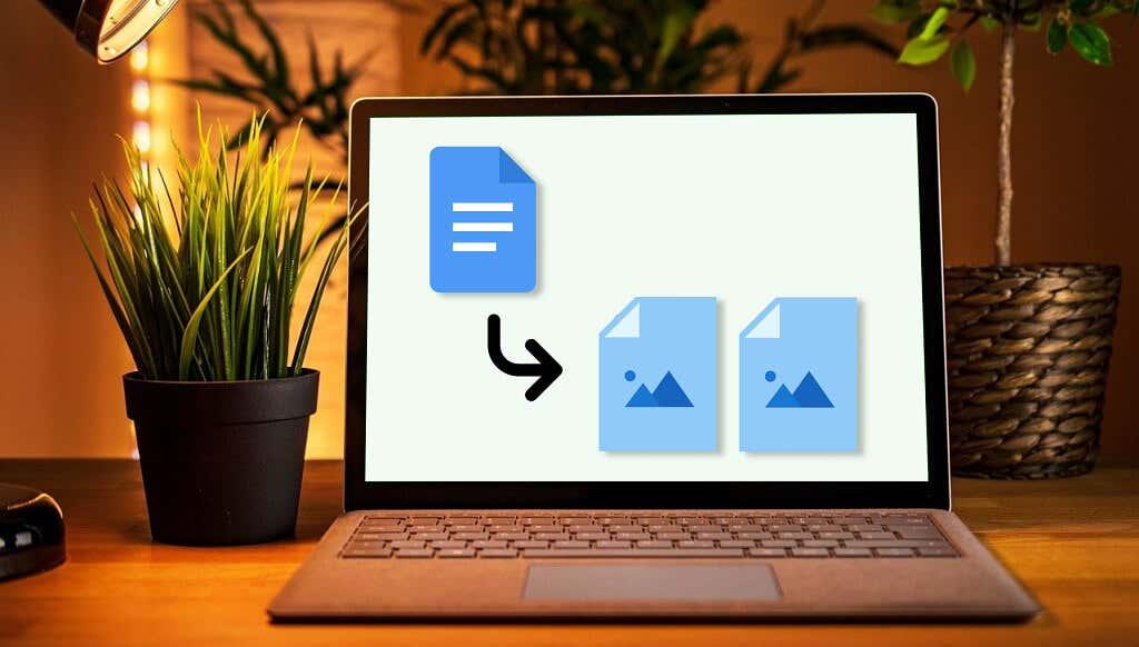 7 maneres de desar una imatge de Google Docs