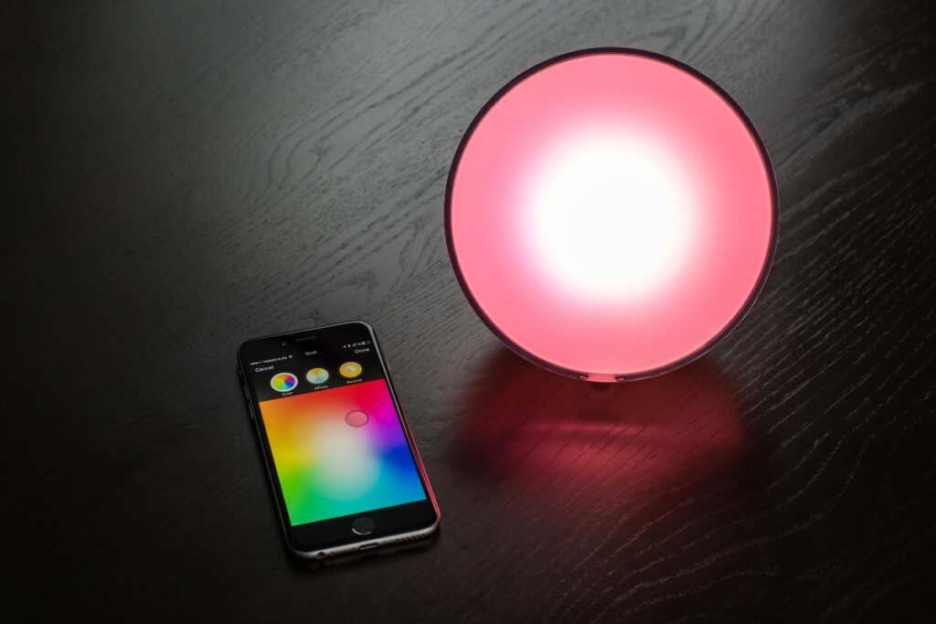 Philips Hue Lights inaccessible?  7 coses per provar