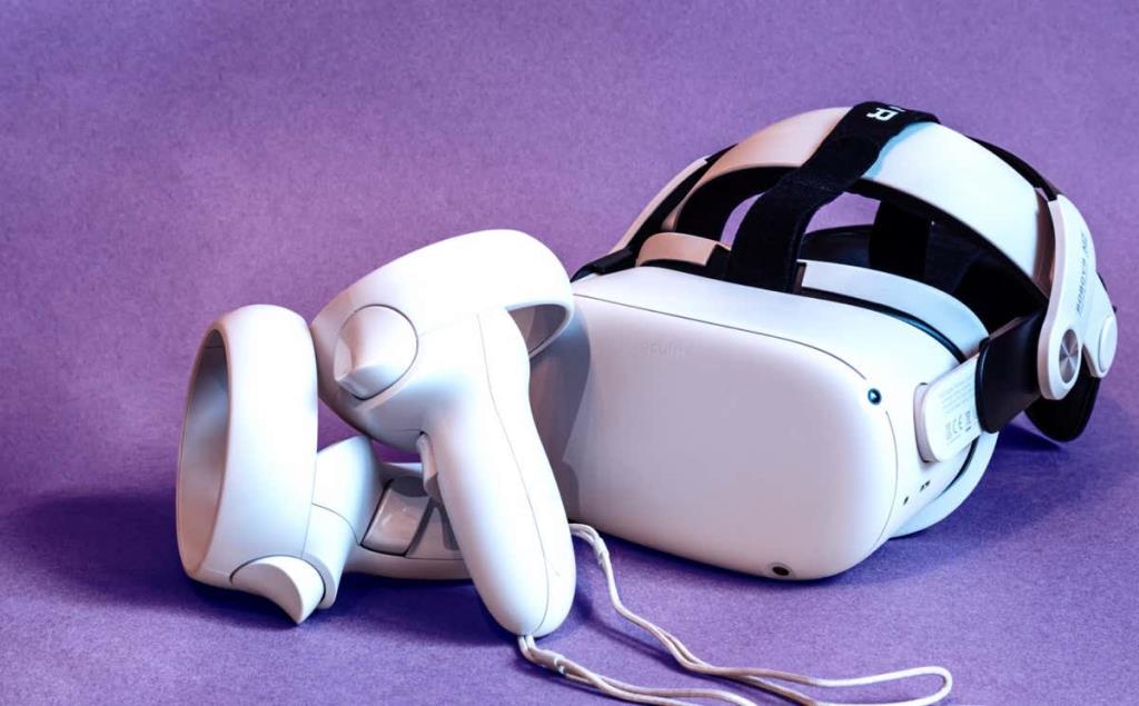 6 padomi un triki jaunajiem Oculus Quest 2 īpašniekiem