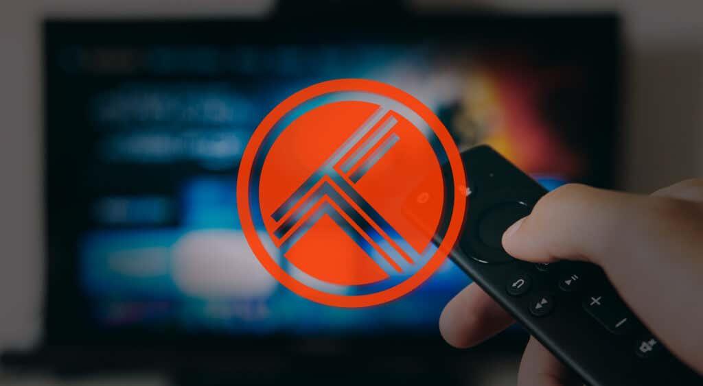 Com activar Trakt TV a Fire TV Stick