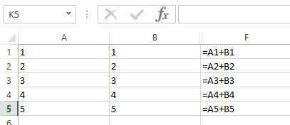 Com amagar fulls, cel·les, columnes i fórmules a Excel