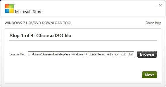 Baixeu legalment Windows 10, 8, 7 i instal·leu-lo des de la unitat flash USB