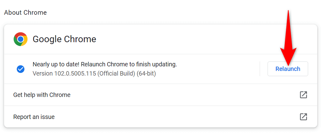 Kuidas parandada Google Chrome'is „err_tunnel_connection_failed”.