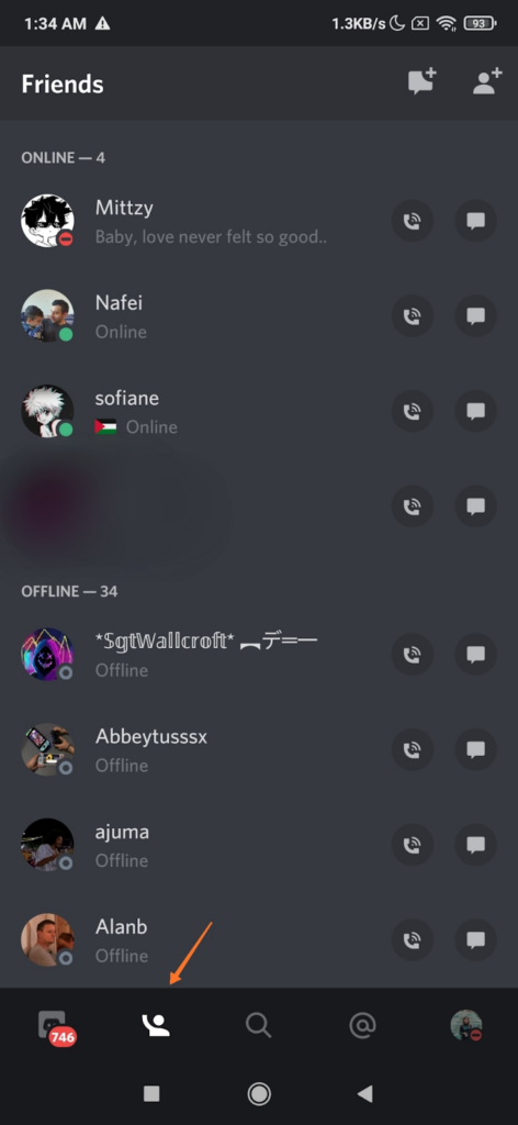 Hur man lägger till vänner på Discord