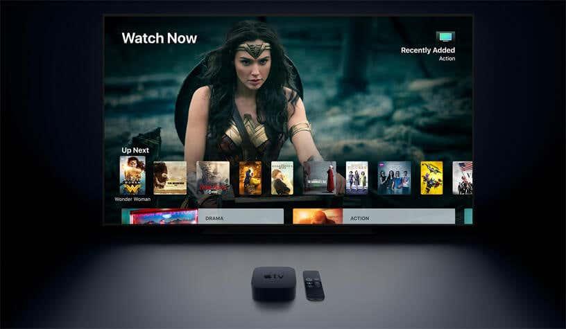 Apple TV vs Amazon Fire Stick: cal é mellor para transmitir?