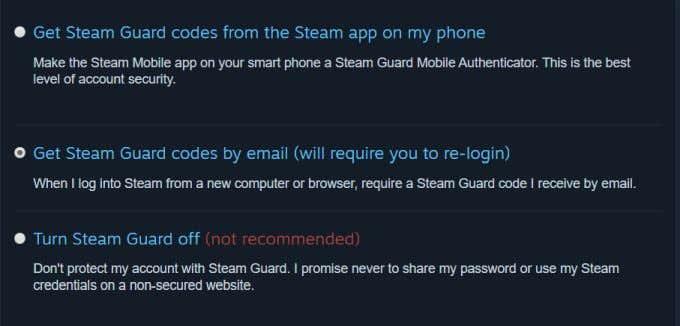Jak sdílet hry ve službě Steam