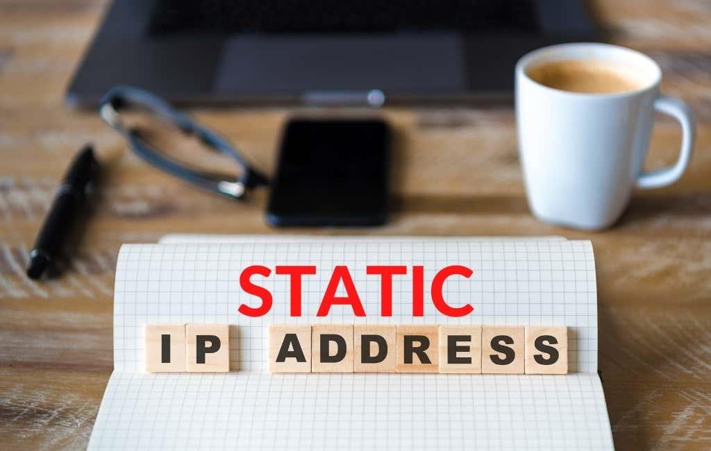 IP estàtica vs. adreces IP dinàmiques (DHCP) - 5 grans diferències