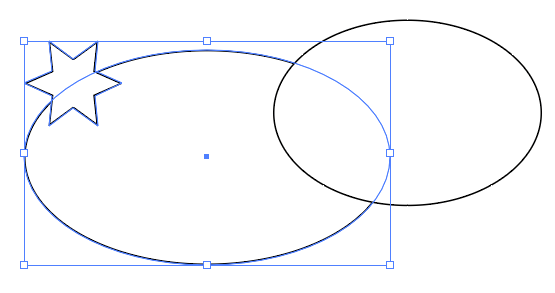 Hvernig á að nota Shape Builder Tool Adobe Illustrator