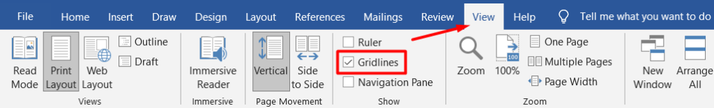 Com crear un diagrama de flux en Word i Excel