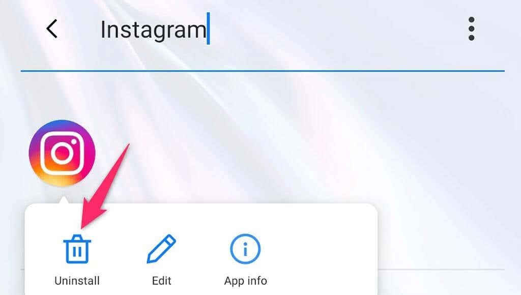 Jak opravit zaostávání Instagramu na iPhone a Android