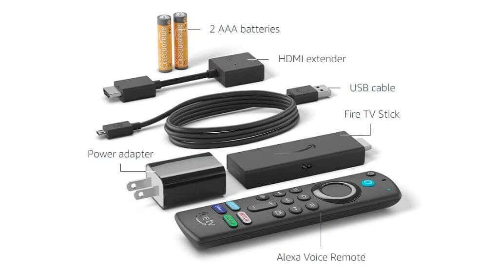 Fire Stick Lite vs Fire TV Stick: quin hauríeu de comprar?