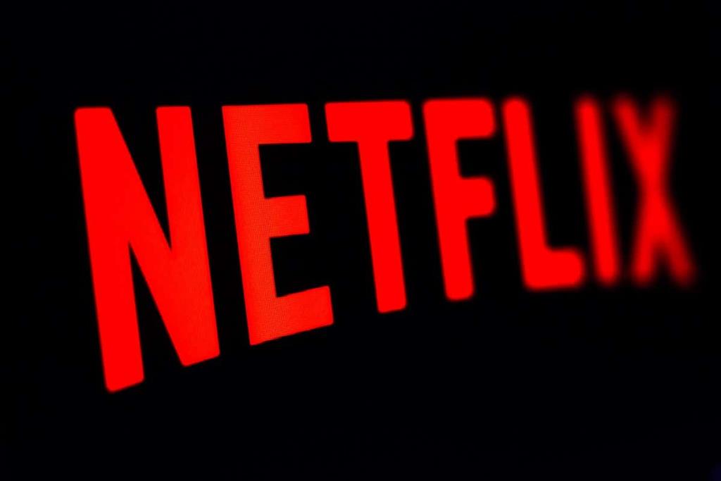 Kuinka Netflix toimii?  Lyhyt historia ja yleiskatsaus