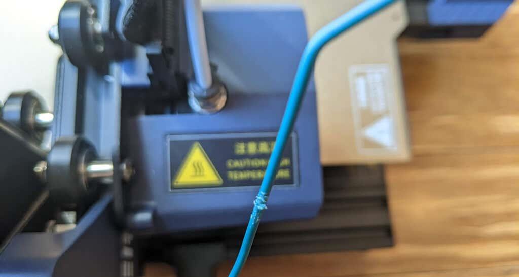 Kuidas muuta oma 3D-printeri hõõgniidi