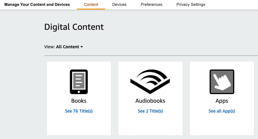 Com esbrinar quin model de Kindle teniu