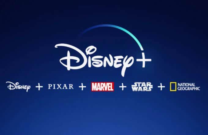 Com solucionar el codi d'error 73 de Disney+