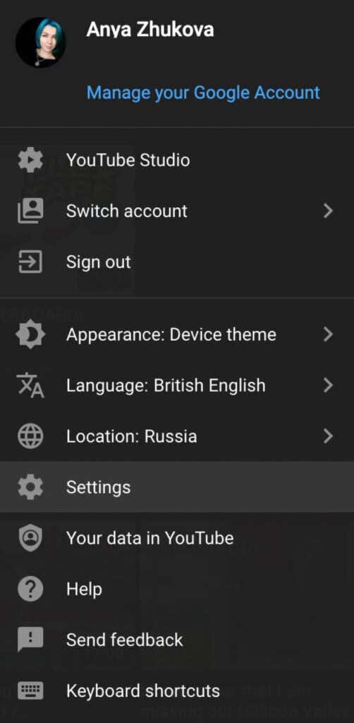 Com desactivar i gestionar les notificacions de YouTube