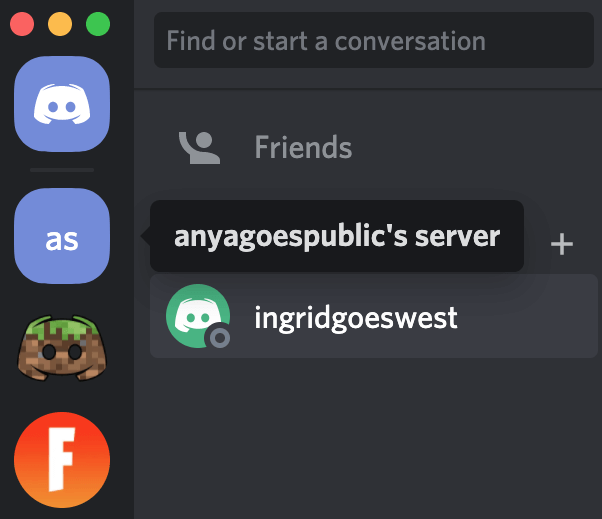 Com enviar i personalitzar invitacions a Discord