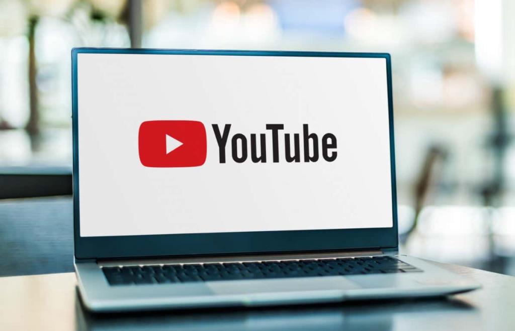 Как да изрежете видеоклип в YouTube за споделяне