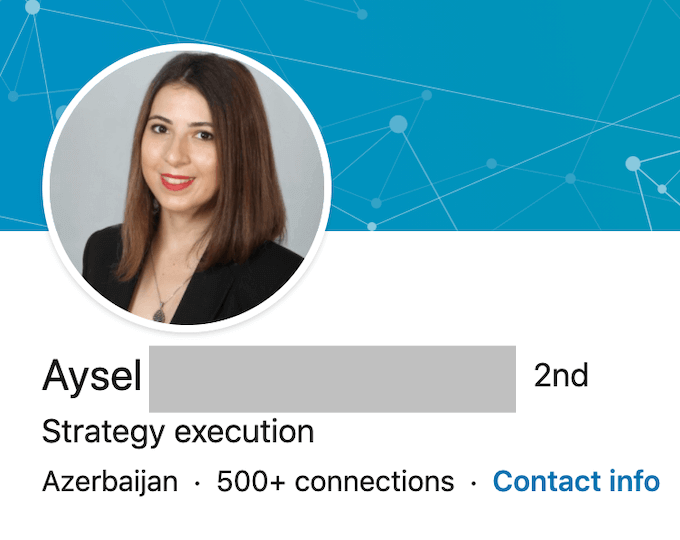 Jak vytvořit síť na LinkedIn: Průvodce