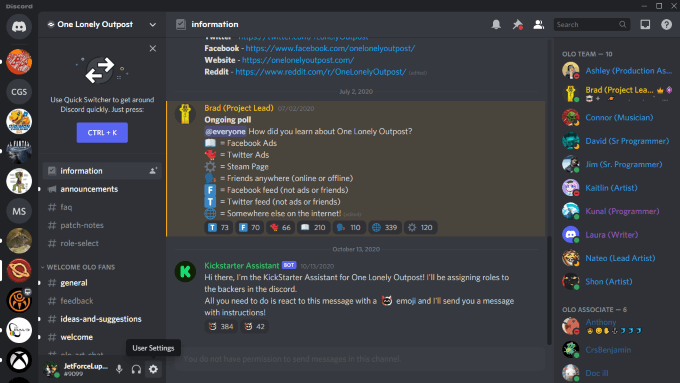 Çfarë është Discord Streamer Mode dhe si ta konfiguroni atë