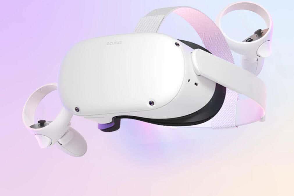 Kā uzlabot Oculus Quest 2 akumulatora darbības laiku