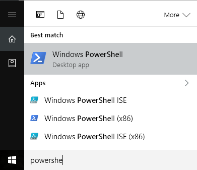 Sådan downloades Windows 10 Spotlight/Låseskærmbilleder