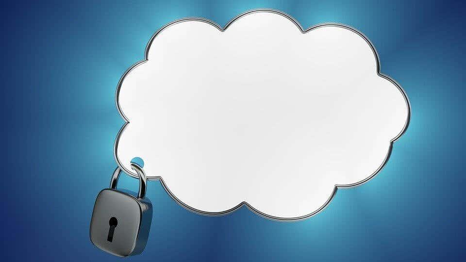 Ποιοι είναι οι κίνδυνοι ασφάλειας του Cloud Computing;