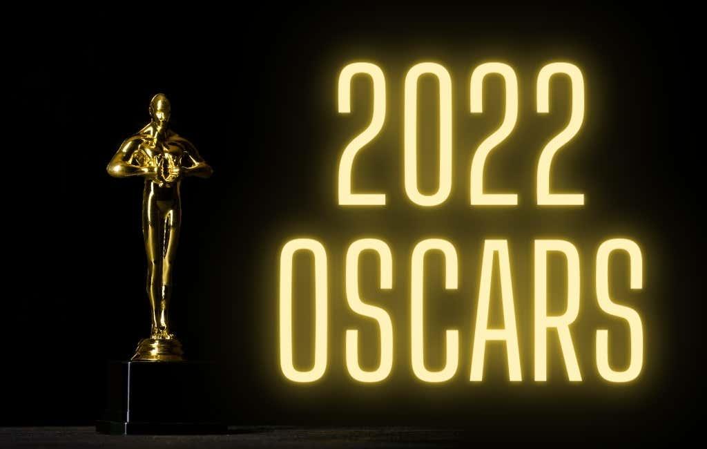 Hogyan nézheted meg a 2022-es Oscar-gálát online kábel nélkül