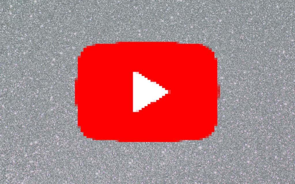 Sådan repareres hakkende videoer på YouTube