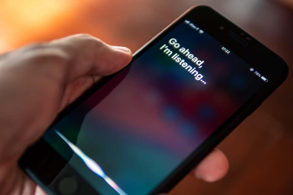 20 roliga Siri-tricks som du måste prova