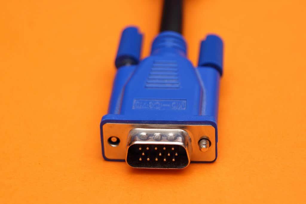 VGA i HDMI: en què són diferents?