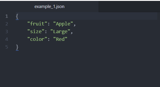 Què és un fitxer JSON i com obrir-lo?