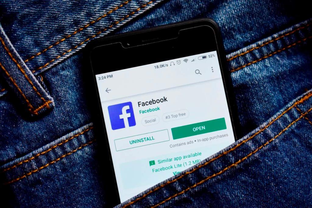 Prečo sa správy z Facebooku odosielajú, ale nedoručujú (a ako to opraviť)