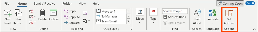 Hur man lägger till Zoom till Microsoft Outlook via tillägget