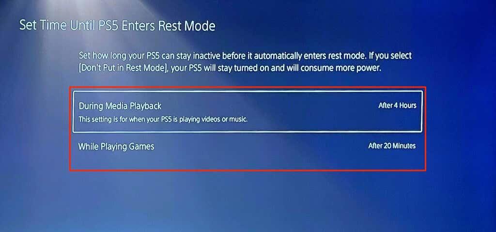 2 maneres diferents d'apagar la vostra Playstation 5 (PS5)