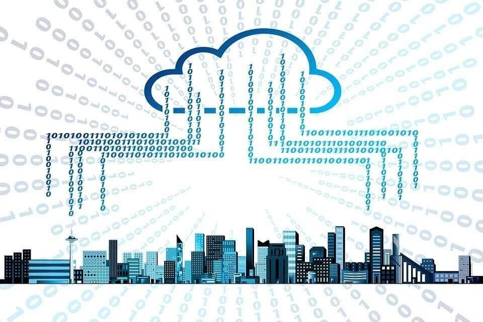 Ποιοι είναι οι κίνδυνοι ασφάλειας του Cloud Computing;