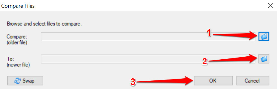 Com comparar dos fitxers Excel i ressaltar les diferències