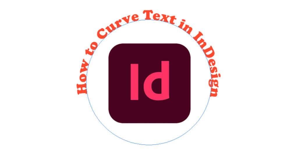 Com corba el text a InDesign