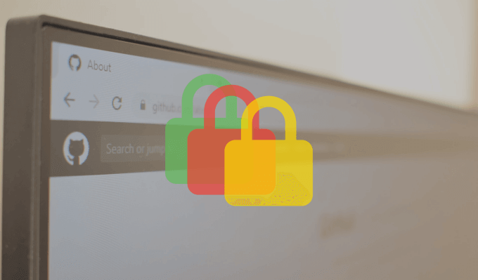 Com corregir errors del certificat de seguretat SSL a Chrome