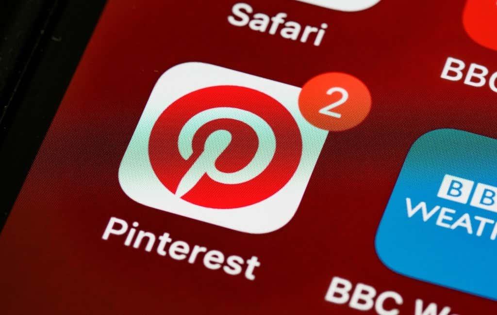 Какво е табло за настроение на Pinterest и как да го направите